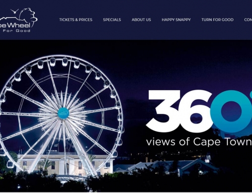 CAPE WHEEL