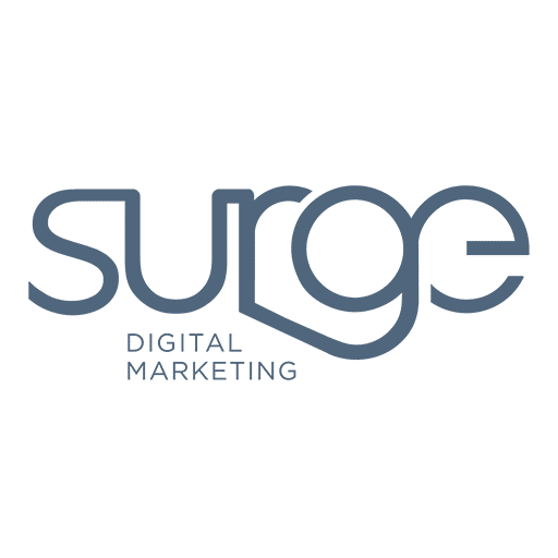 Surge Digital Logo