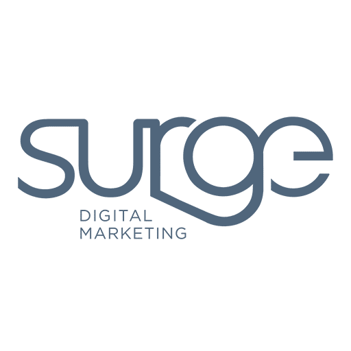 Surge Digital Logo