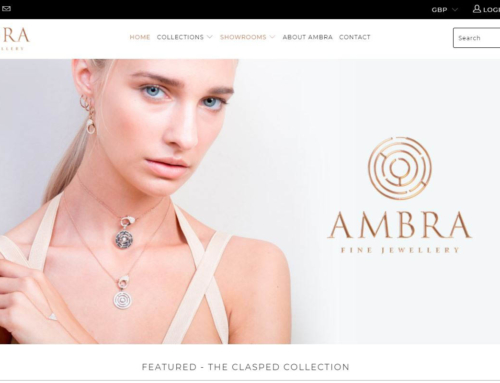 AMBRA FINE JEWELLERY