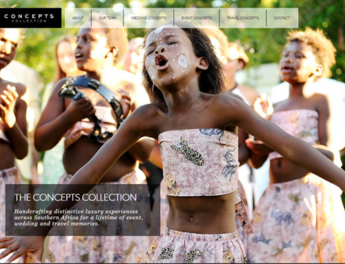 CONCEPTS COLLECTION