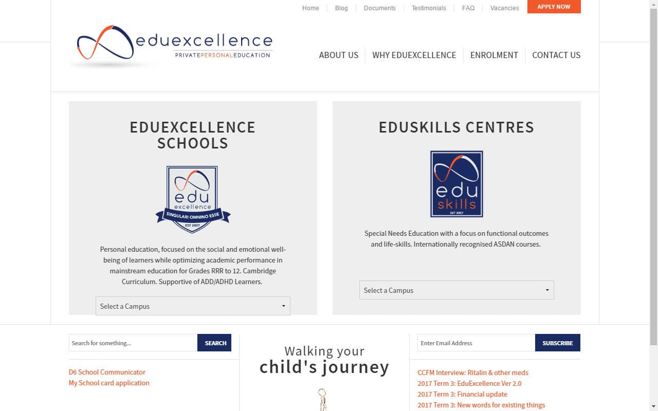 edu excellence