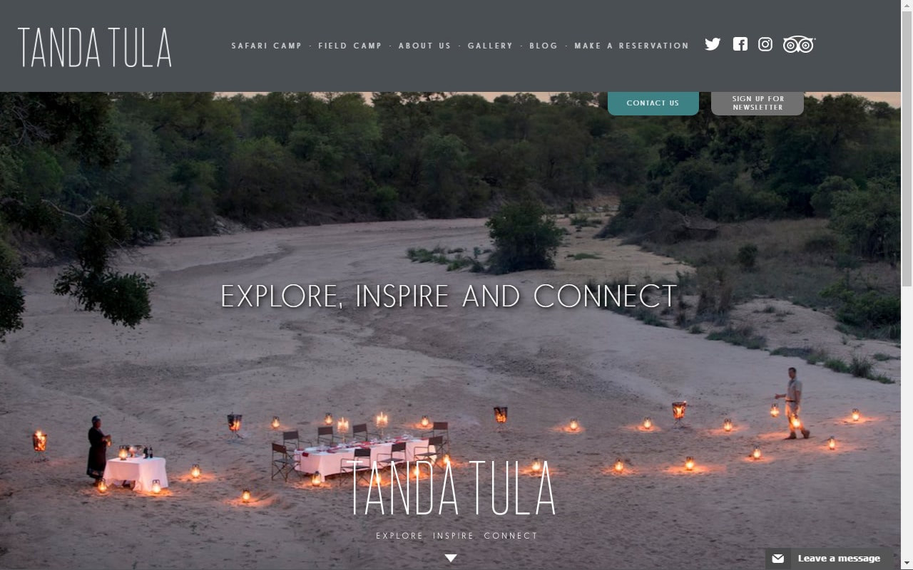 tanda tula