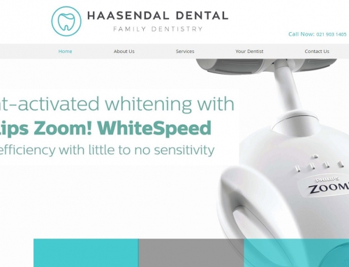 HAASENDAL DENTAL