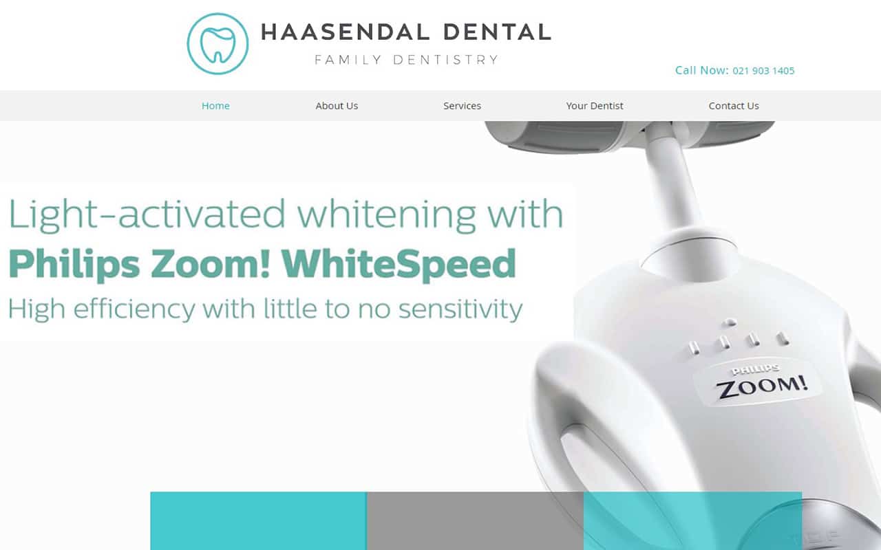 haasendal-dental