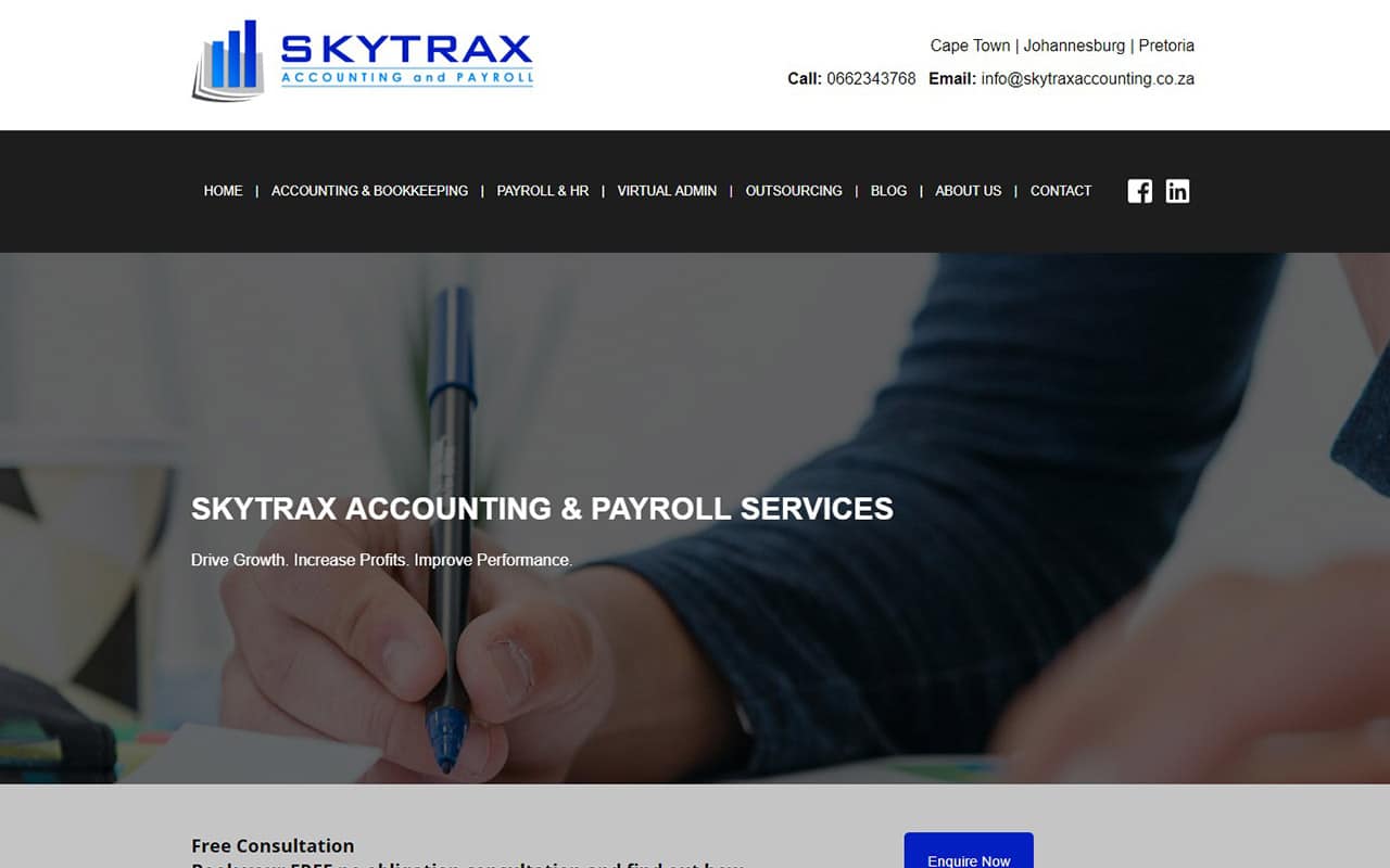 skytrax-accouinting