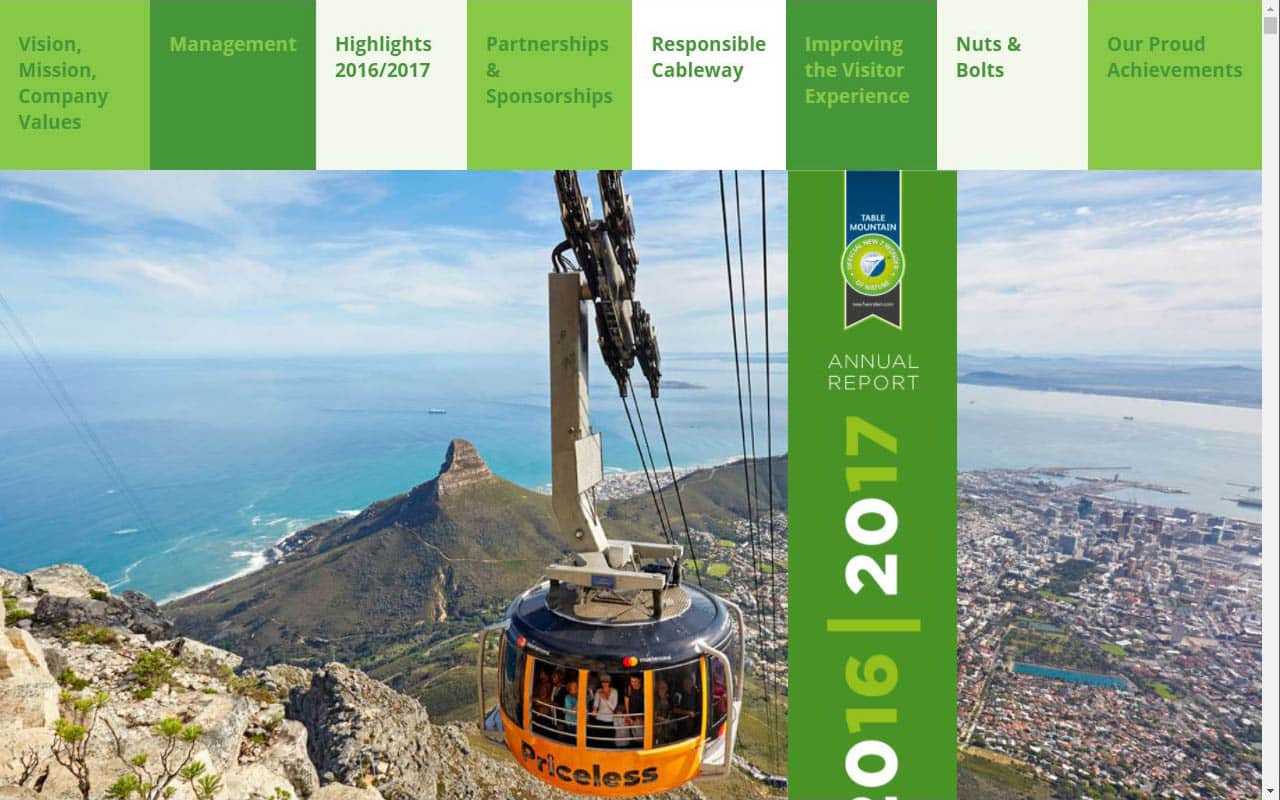 table-mountain-annual-report