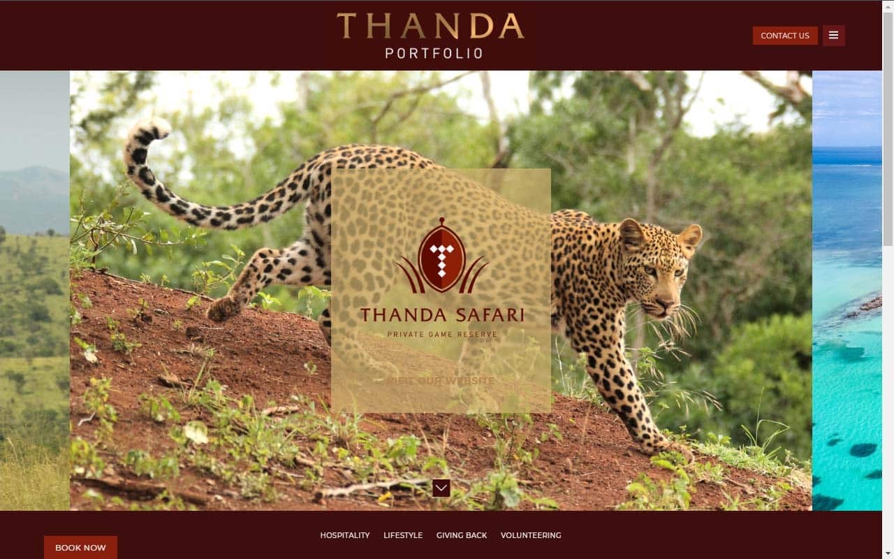 thanda-portfolio