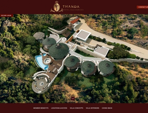 THANDA ROYAL RESIDENCES