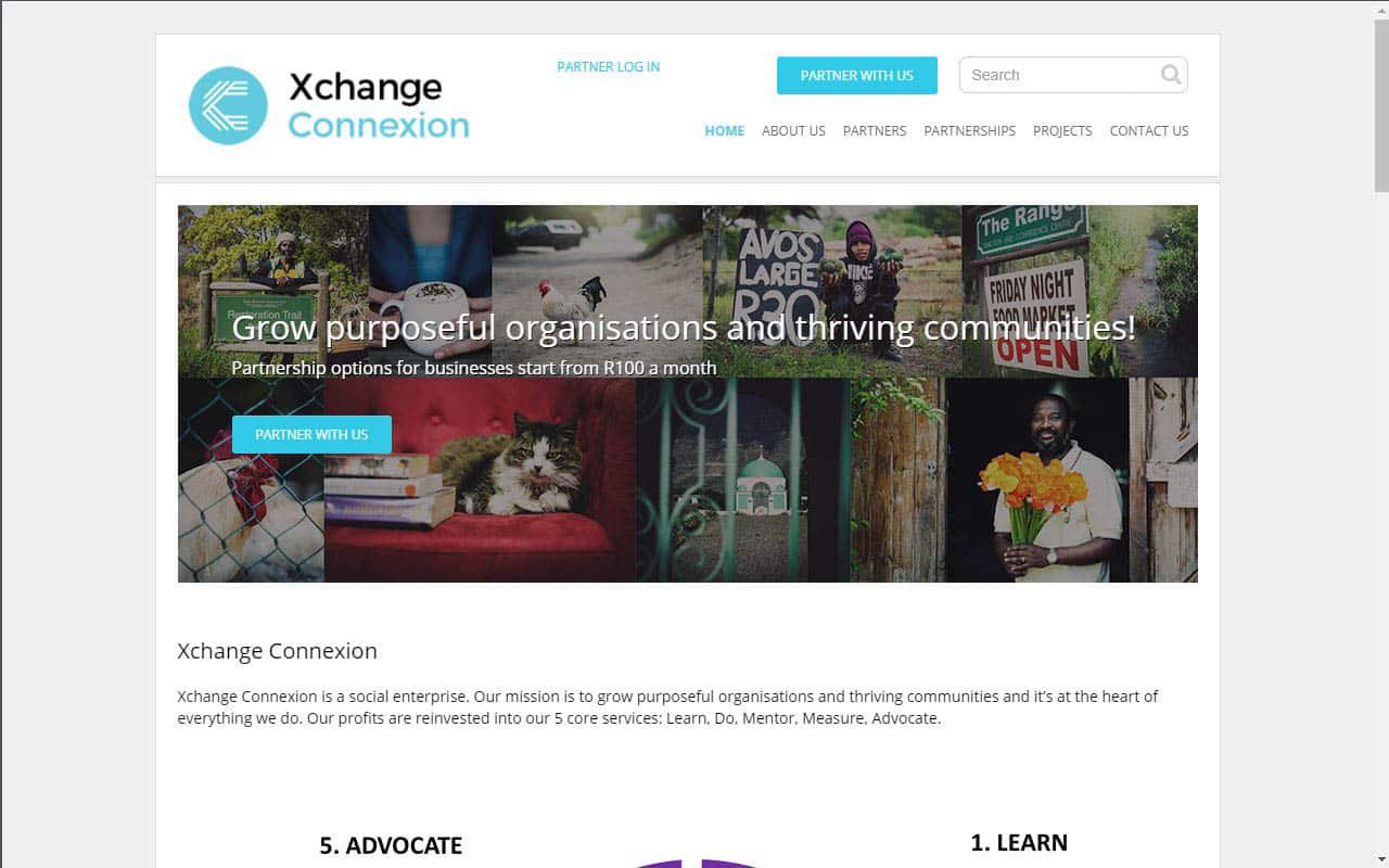 xchange-connextion