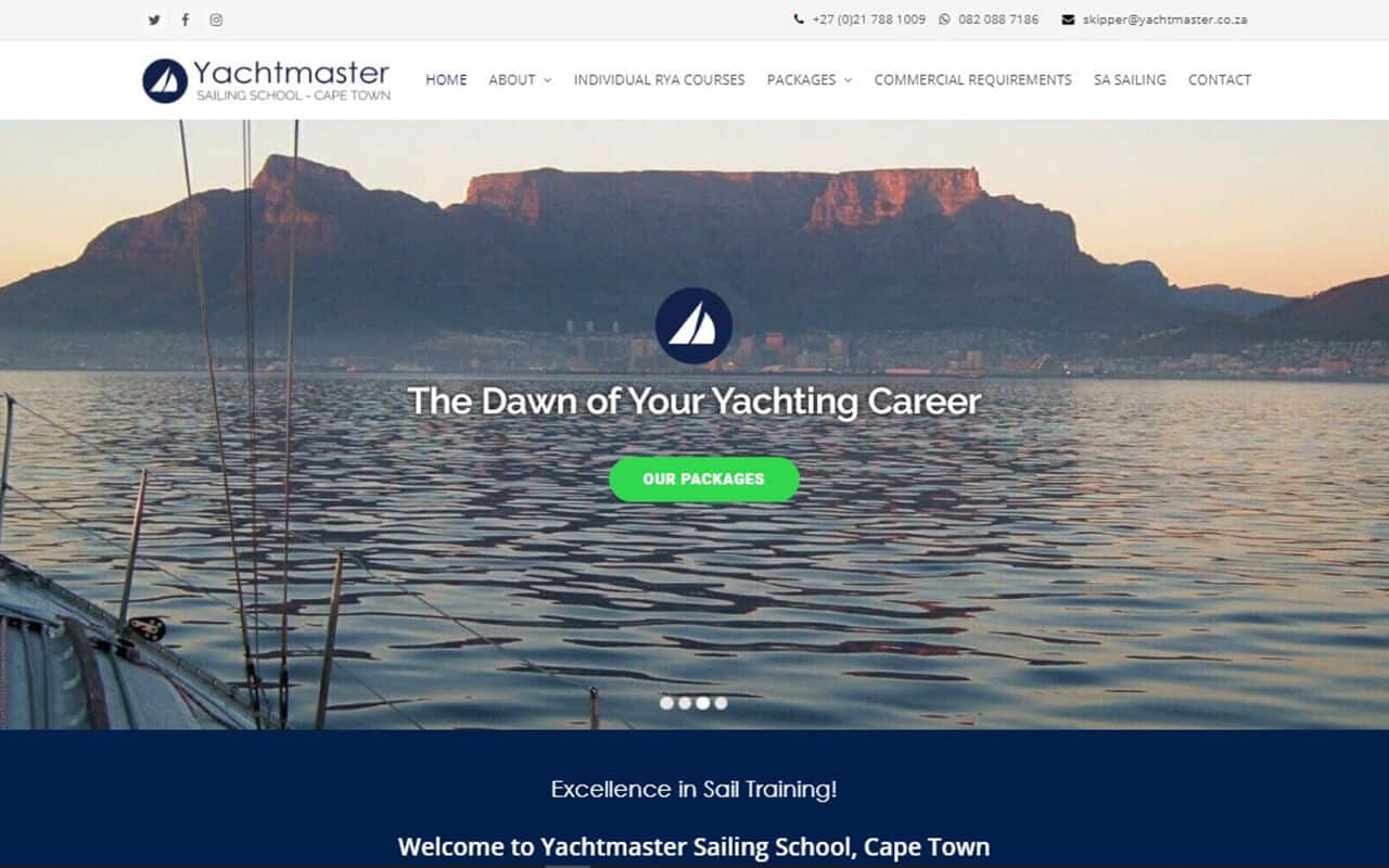 yachtmaster