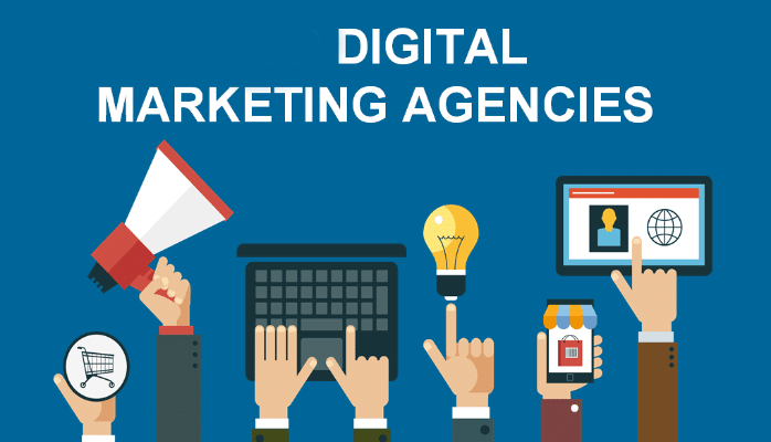 Digital Marketing Agencies in Cape Town