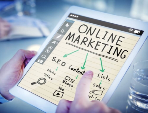 How to Write a Digital Marketing Strategy: A Comprehensive Guide