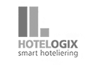 hotelogix logo