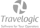 travelogic logo